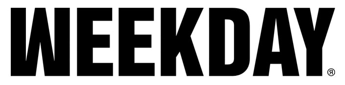 Weekday Интернет Магазин Официальный Сайт Россия
