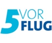 5vorFlug 5vorFlug