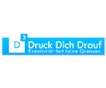 Druck Dich Drauf