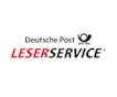 Deutsche Post Leserservice Deutsche Post Leserservice