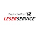 Deutsche Post Leserservice