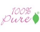 100% Pure
