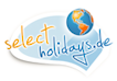 select holidays
