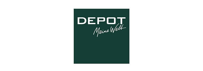≫ DEPOT Gutschein • 10€ Rabatt • November 2017