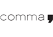comma