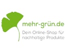 mehr grün