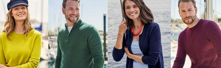 WooLovers Mode online kaufen