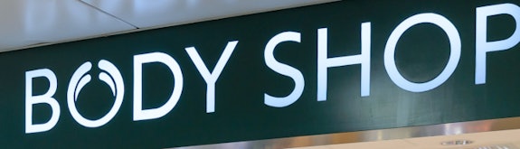 The Body Shop