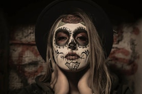 Süßes oder Saures? Best-Of-Halloween Kostüme für Frauen! Süßes oder Saures? Best-Of-Halloween Kostüme für Frauen!
