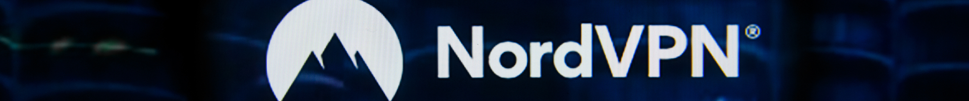 NordVPN