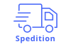 Spedition