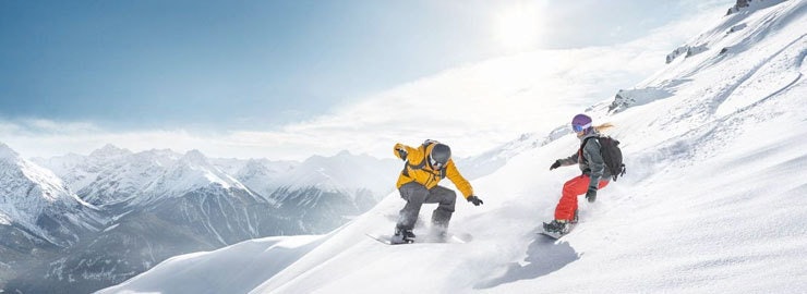 Robinson Reisen für jeden Geschmack