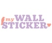 My-Wallsticker My-Wallsticker