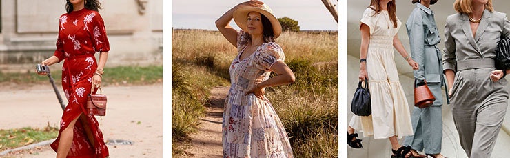 Mode bei the Outnet shoppen