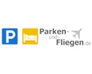 Parken und Fliegen