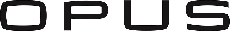 opus logo