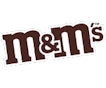 My M&M's My M&M's