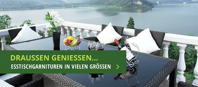 Gartenmoebel Gutschein • 5€ Rabatt • Juli 2020