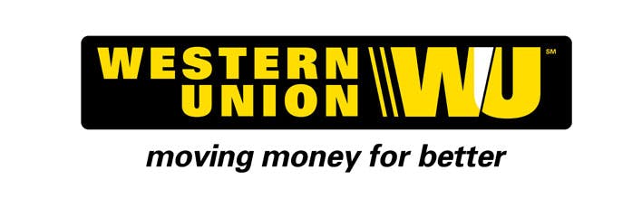 Western Union Gutscheincode Western Union Gutscheincode