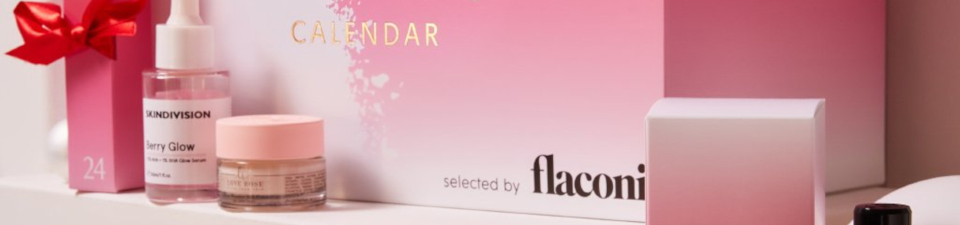 Flaconi Adventskalender