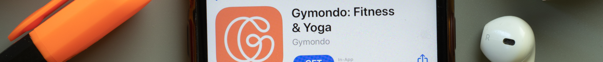 Gymondo