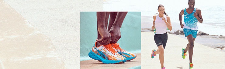 Laufschuhe bei asics kaufen