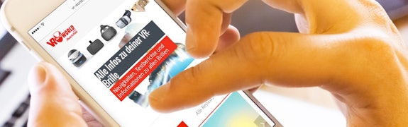Media Markt App