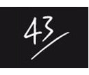 43einhalb
