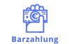 Barzahlung