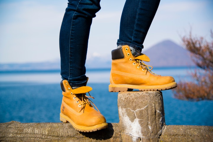 Spartipps für den Timberland Shop