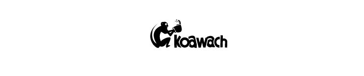 koawach Logo