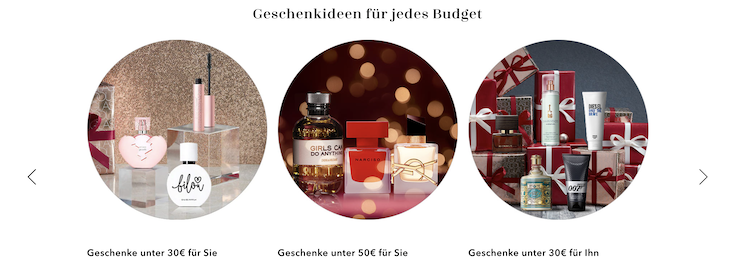 Geschenke Fr Frauen Online Kaufen Douglas Geschenke Fr Frauen Online Kaufen Douglas