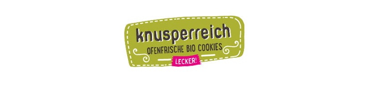 knusperreich Logo