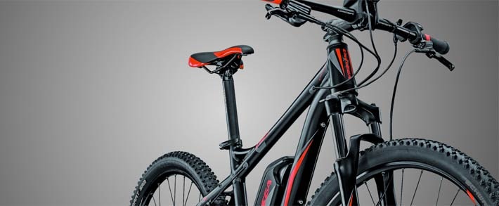 Elektrofahrrad günstig kaufen