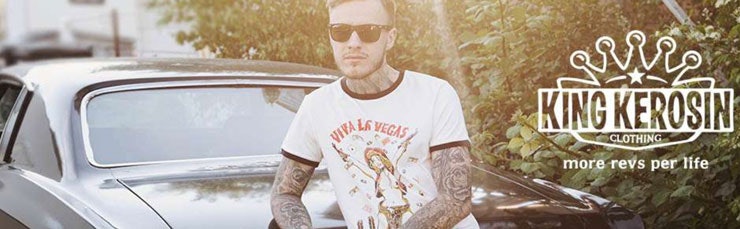 Coole Streetwear bei Yancor