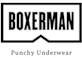 Boxerman
