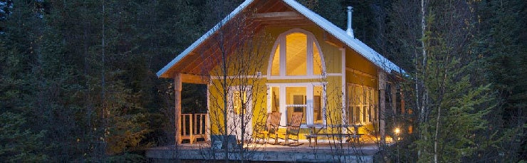 Ferienhaus bei FeWo Direkt buchen