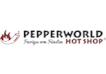 Pepperworld Hot Shop