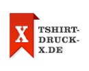 T-Shirt-Druck-X