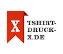 T-Shirt-Druck-X