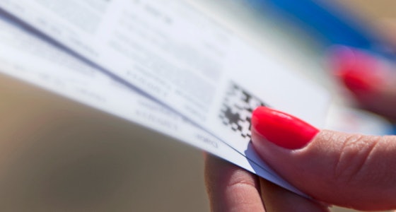 Tickets & Events