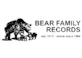Bear Family Records Store