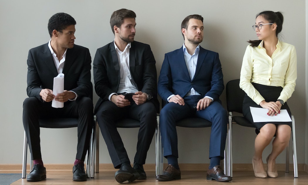 Ist der Weltfrauentag notwendig?