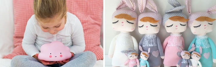 Mode für Kinder mit Heldenkind Gutschein bestellen