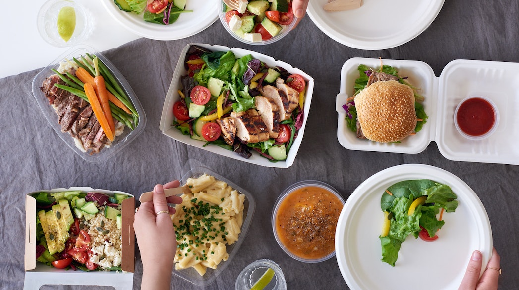 Mit Gutschein Essen bestellen und sparen