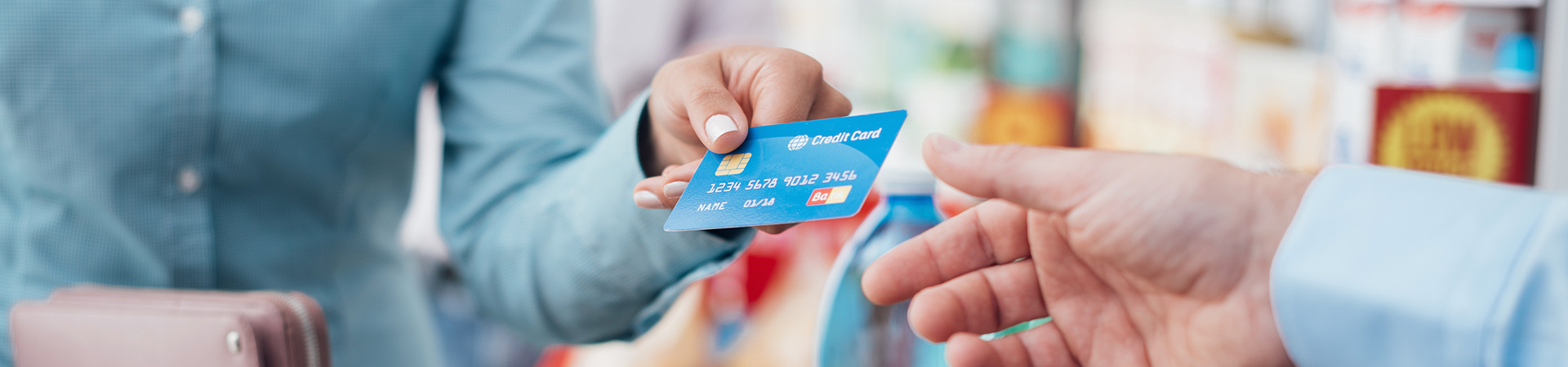 Kreditkarten Vergleich