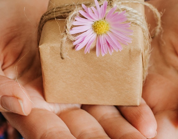 Geschenke ohne Geld: 10 Ideen für jeden Anlass