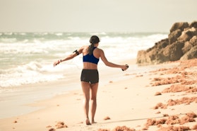 Fitness-Armbänder und Tracker im Test Fitness-Armbänder und Tracker im Test