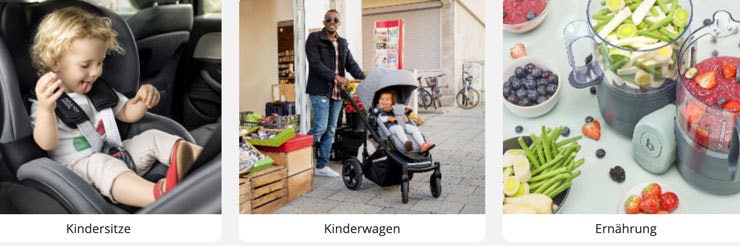 Babyzubehör online bei kidsroom kaufen