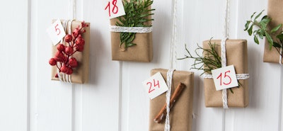 Veganer Adventskalender 2021: Die besten 28 Produkte Veganer Adventskalender 2021: Die besten 28 Produkte